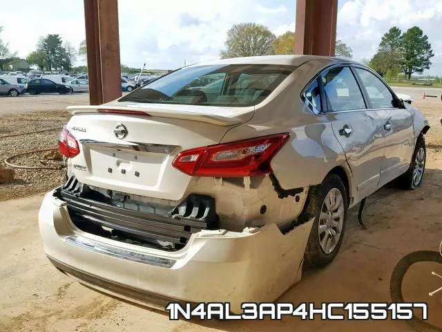 1N4AL3AP4HC155157 фото 4