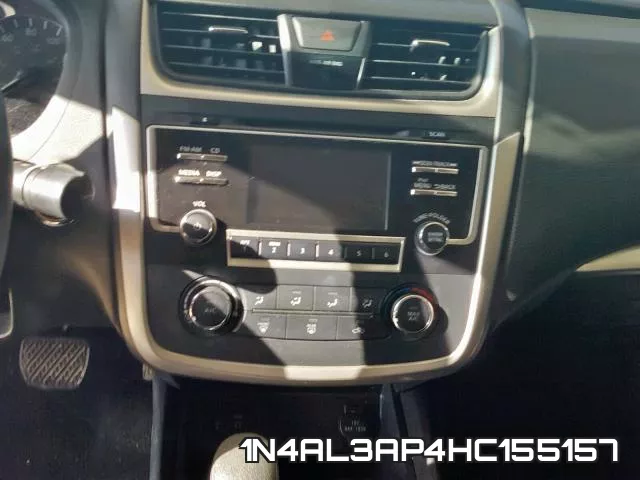 1N4AL3AP4HC155157 фото 8