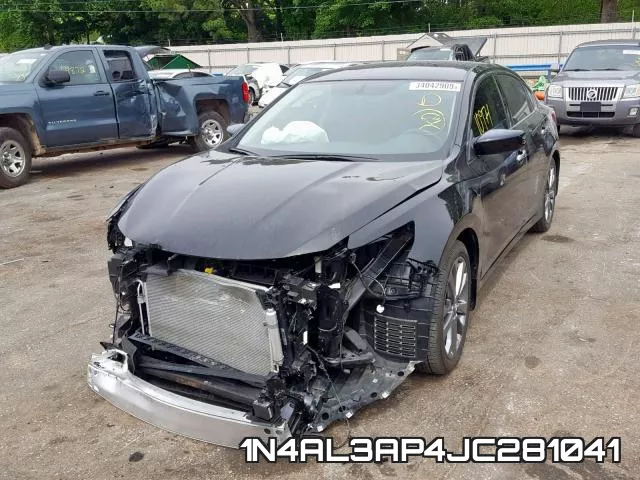 1N4AL3AP4JC281041 фото 3