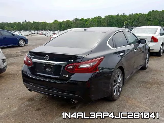 1N4AL3AP4JC281041 фото 5