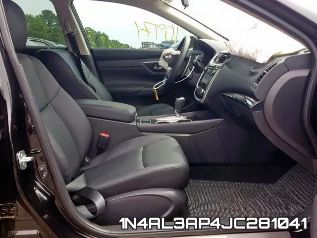 1N4AL3AP4JC281041 фото 6