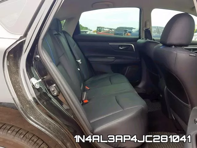 1N4AL3AP4JC281041 фото 7