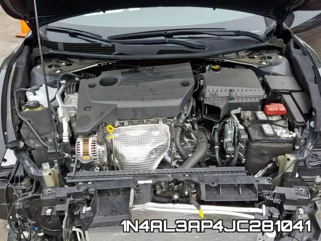 1N4AL3AP4JC281041 фото 8