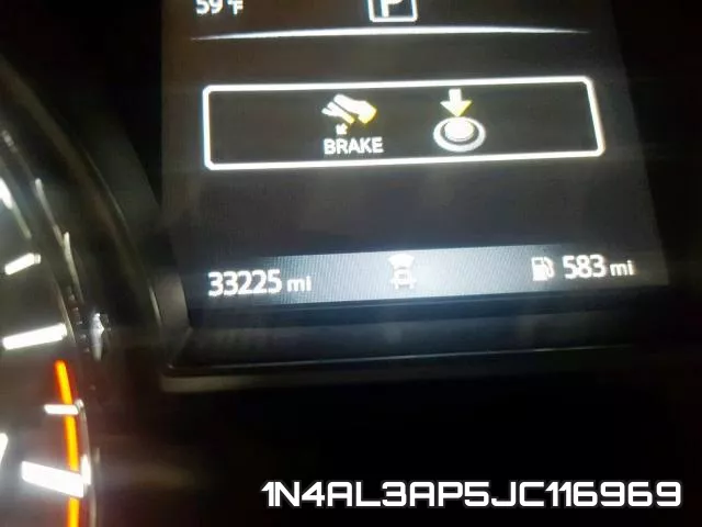 1N4AL3AP5JC116969 фото 9