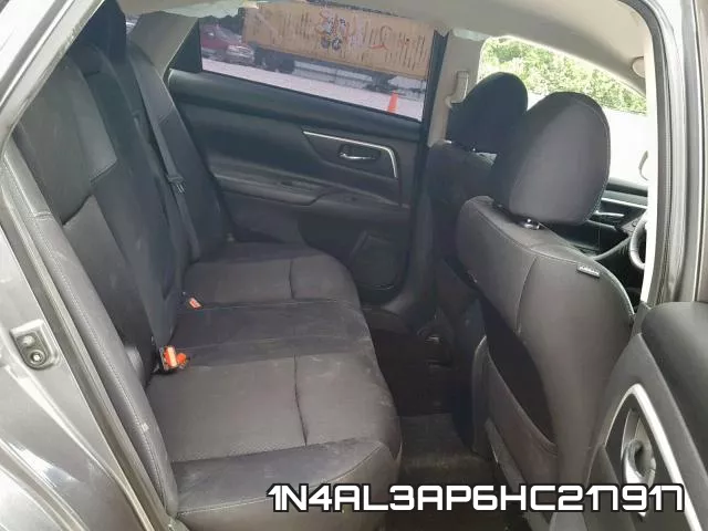 1N4AL3AP6HC217917 фото 7