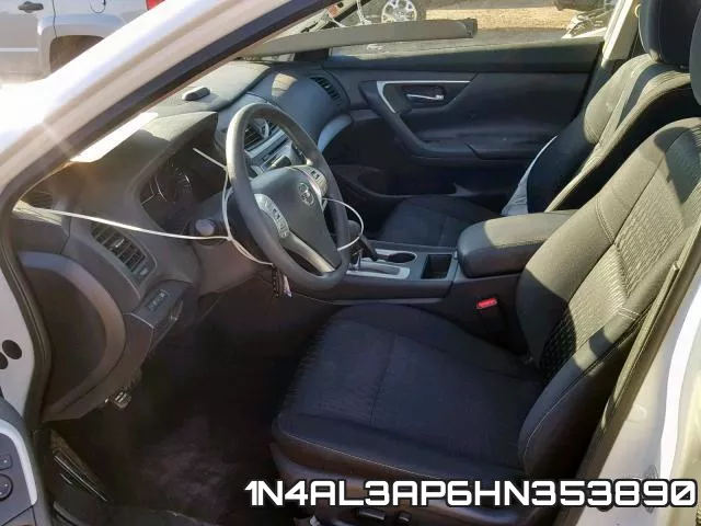 1N4AL3AP6HN353890 фото 6