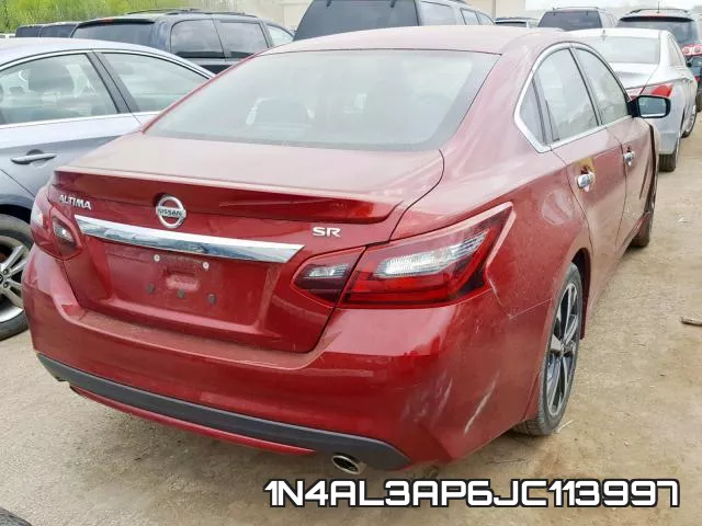 1N4AL3AP6JC113997 фото 5