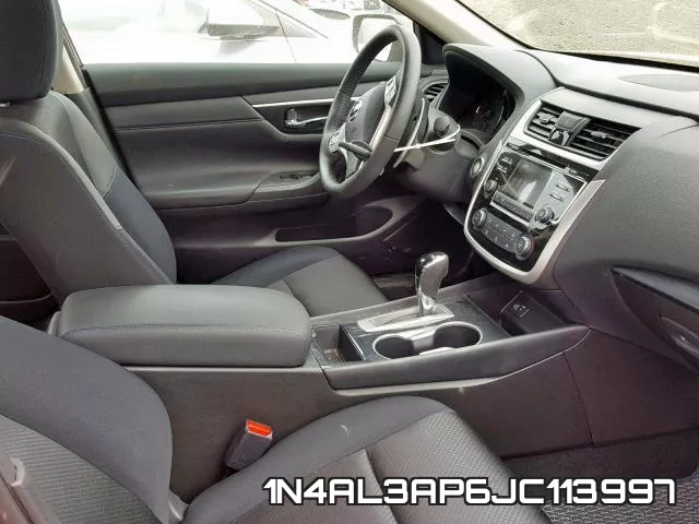 1N4AL3AP6JC113997 фото 6