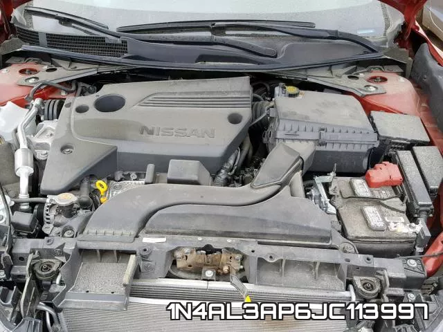 1N4AL3AP6JC113997 фото 8
