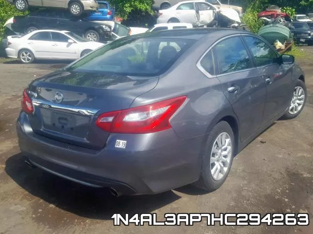 1N4AL3AP7HC294263 фото 5