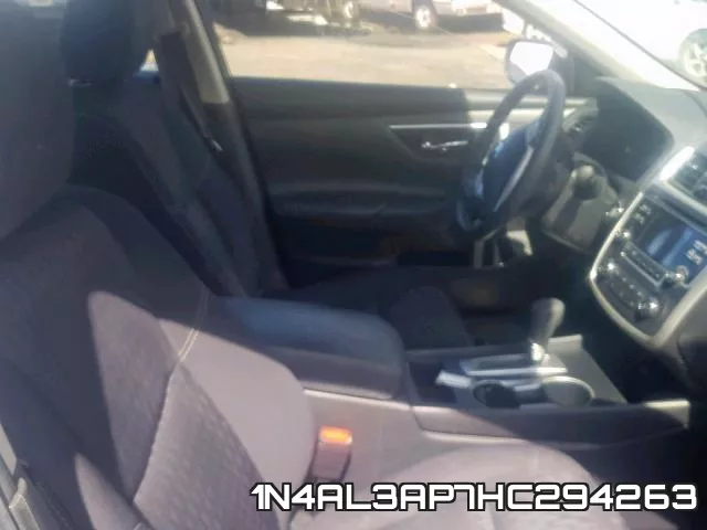1N4AL3AP7HC294263 фото 6
