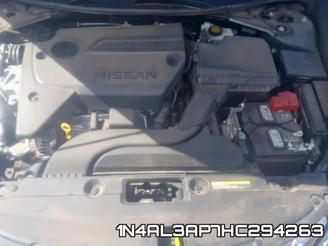 1N4AL3AP7HC294263 фото 8