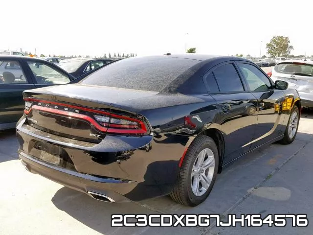 2C3CDXBG7JH164576 фото 5