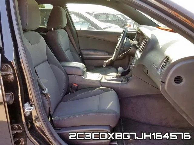 2C3CDXBG7JH164576 фото 6