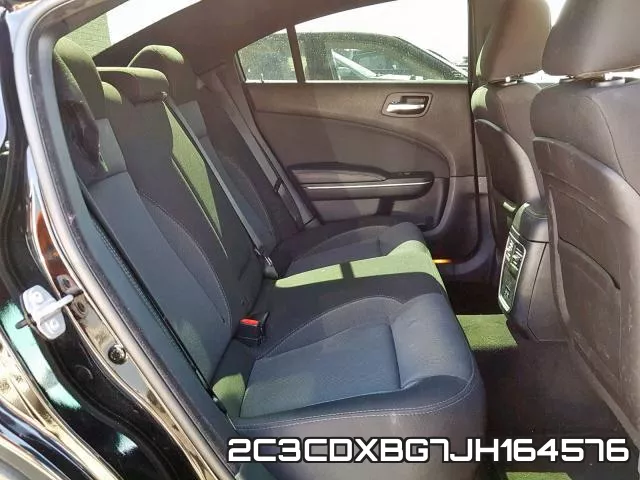 2C3CDXBG7JH164576 фото 7