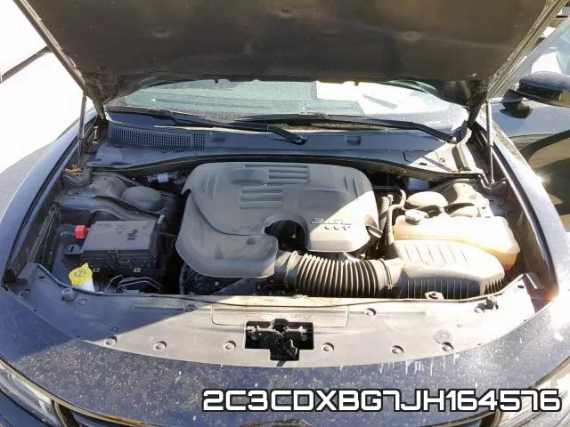2C3CDXBG7JH164576 фото 8