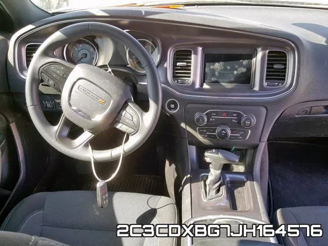 2C3CDXBG7JH164576 фото 10