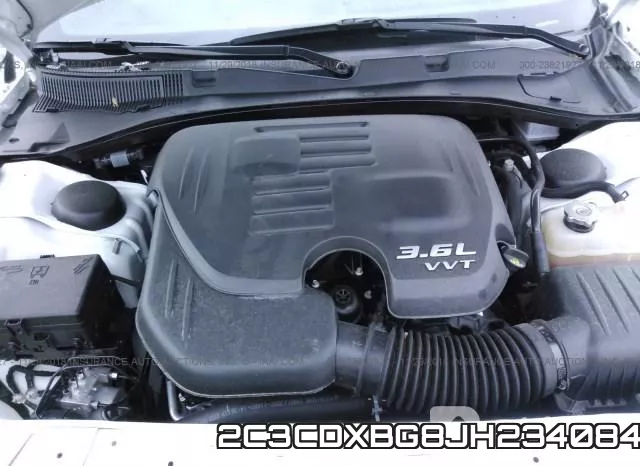 2C3CDXBG8JH234084 фото 2