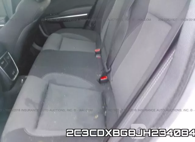 2C3CDXBG8JH234084 фото 9