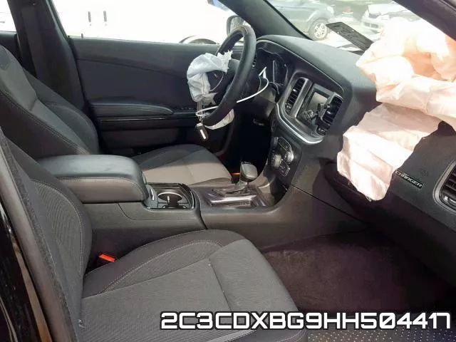 2C3CDXBG9HH504417 фото 6