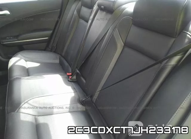 2C3CDXCT7JH233178 фото 9