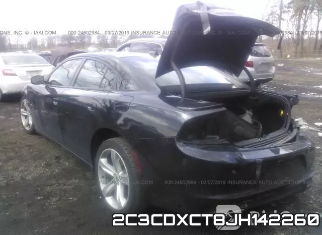 2C3CDXCT8JH142260 фото 4