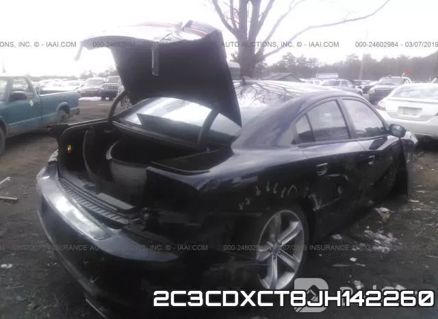 2C3CDXCT8JH142260 фото 5
