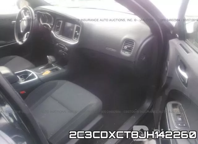 2C3CDXCT8JH142260 фото 6