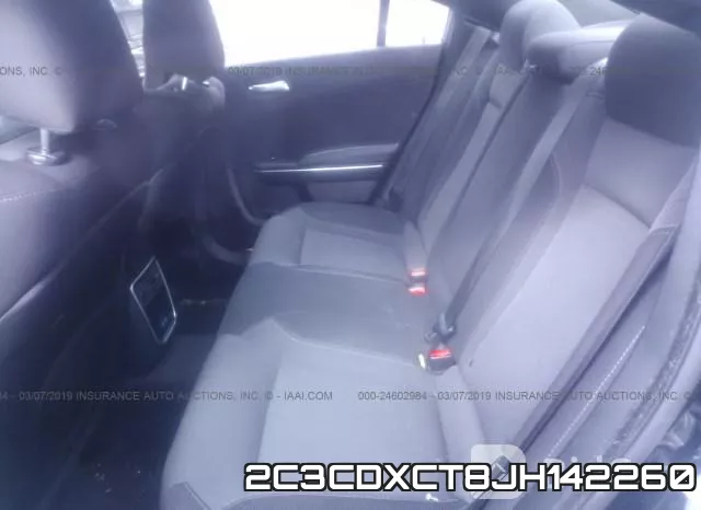 2C3CDXCT8JH142260 фото 9