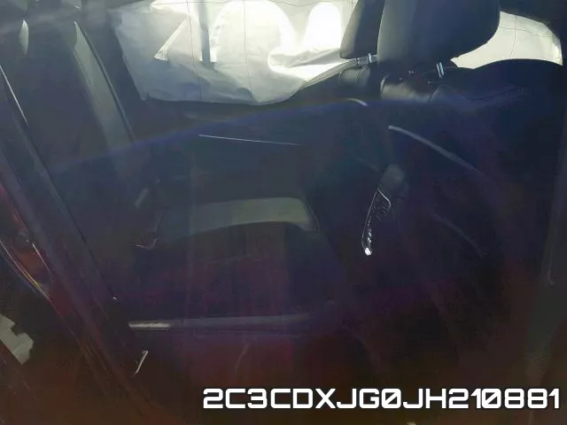 2C3CDXJG0JH210881 фото 7