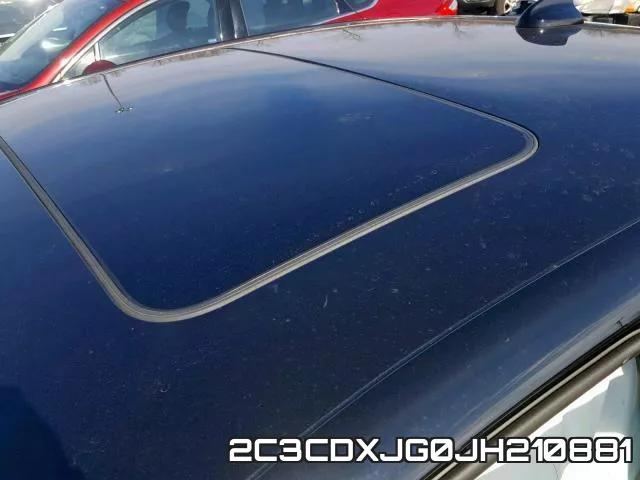2C3CDXJG0JH210881 фото 10