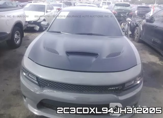 2C3CDXL94JH312005 фото 7