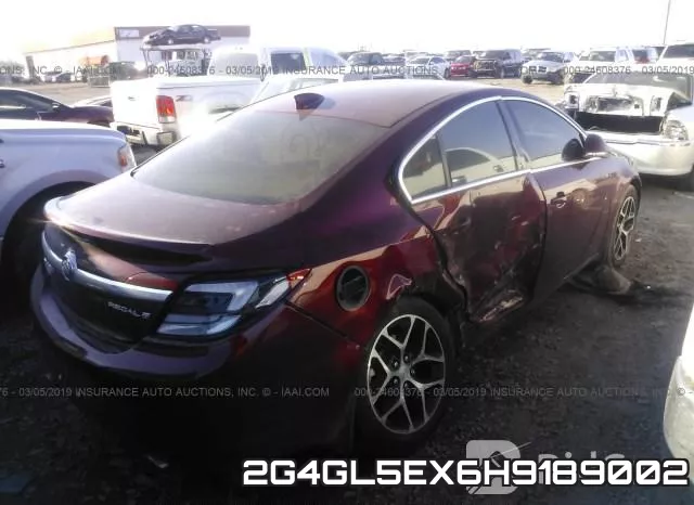 2G4GL5EX6H9189002 фото 5
