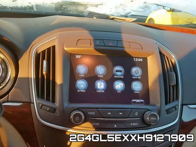 2G4GL5EXXH9127909 фото 10