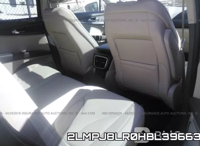 2LMPJ8LR0HBL39663 фото 9
