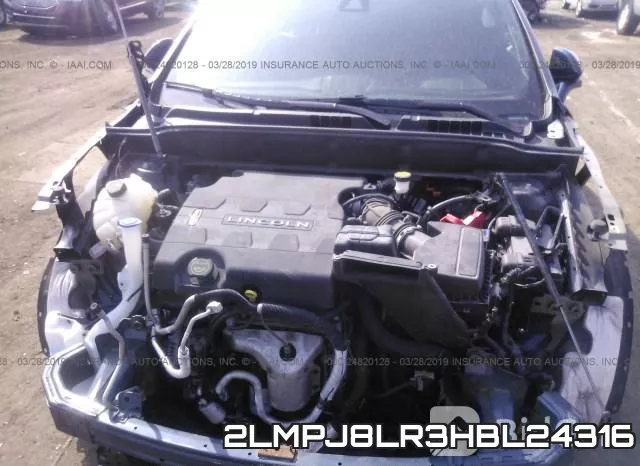 2LMPJ8LR3HBL24316 фото 2