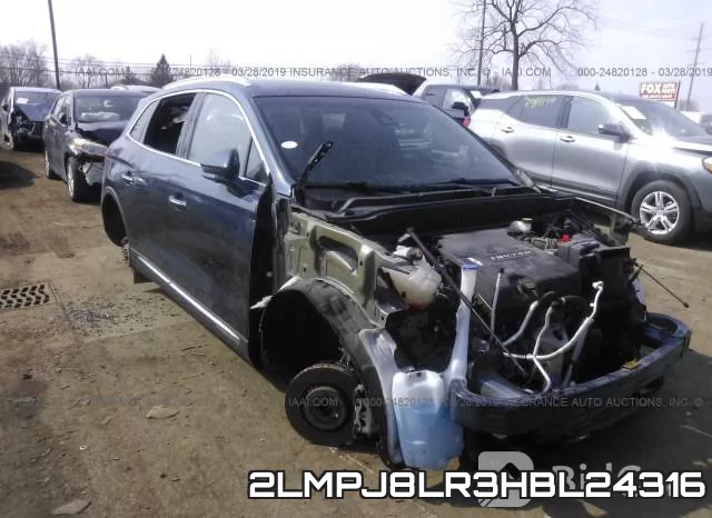 2LMPJ8LR3HBL24316 фото 7