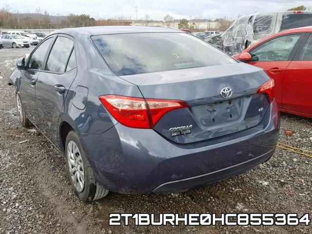 2T1BURHE0HC855364 фото 4