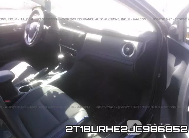 2T1BURHE2JC986852 фото 6