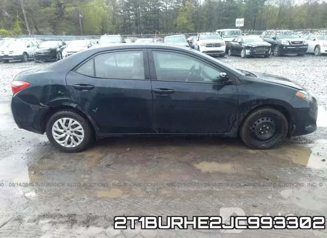 2T1BURHE2JC993302 фото 7