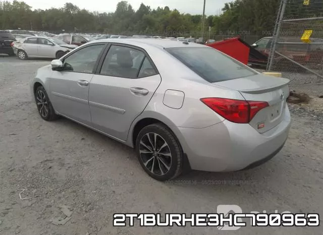 2T1BURHE3HC790963 фото 4