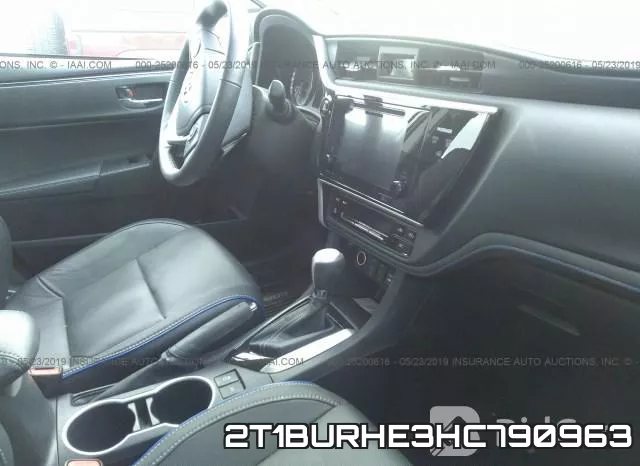 2T1BURHE3HC790963 фото 6