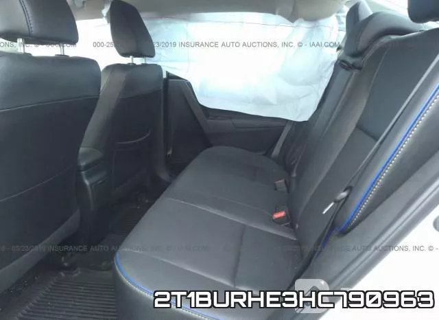2T1BURHE3HC790963 фото 9