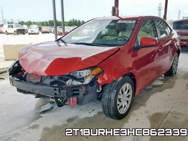 2T1BURHE3HC862339 фото 3