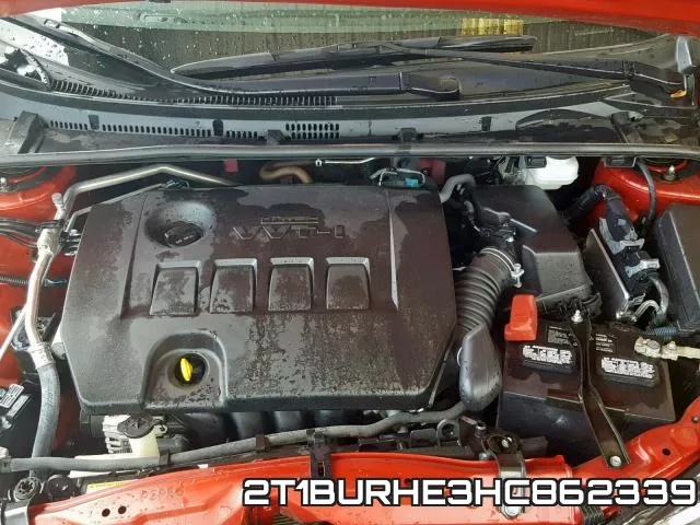 2T1BURHE3HC862339 фото 8