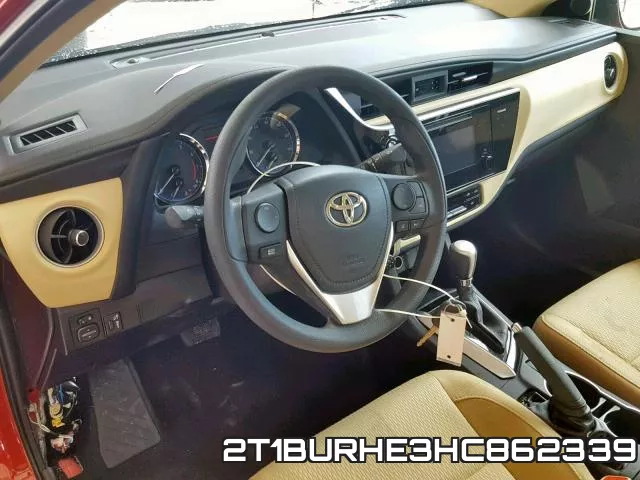 2T1BURHE3HC862339 фото 10