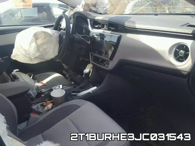 2T1BURHE3JC031543 фото 6