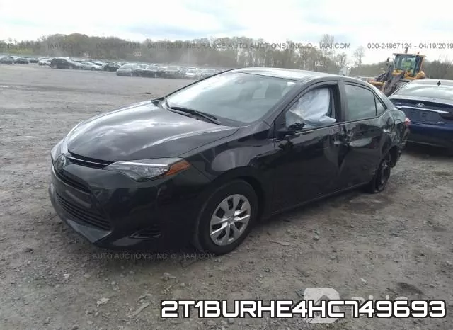 2T1BURHE4HC749693 фото 3