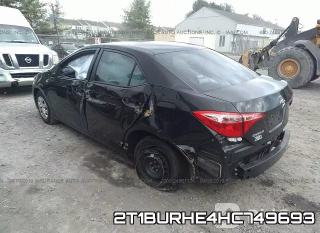 2T1BURHE4HC749693 фото 4