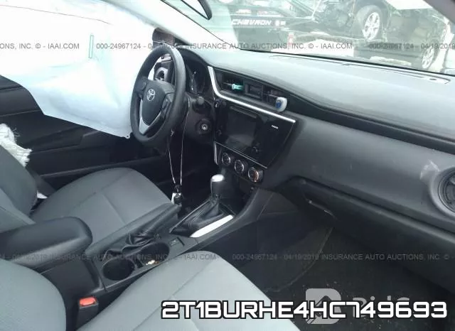 2T1BURHE4HC749693 фото 6